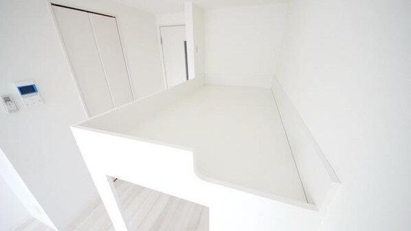 ヴィラージュの物件内観写真